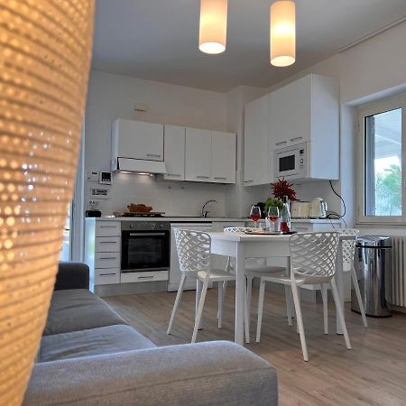 Villa Miami Vieste Eksteriør bilde