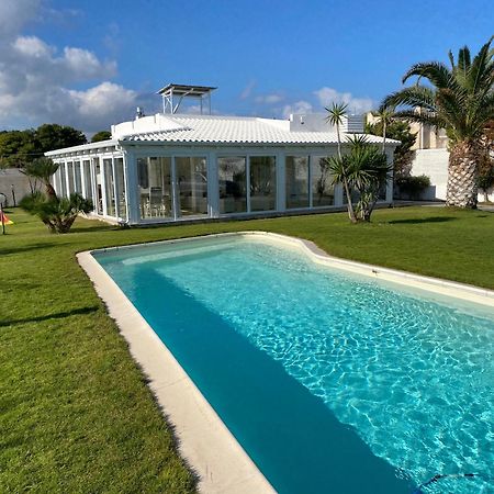 Villa Miami Vieste Eksteriør bilde