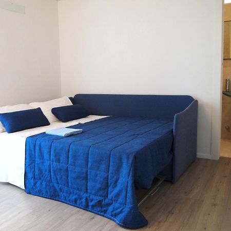 Villa Miami Vieste Eksteriør bilde