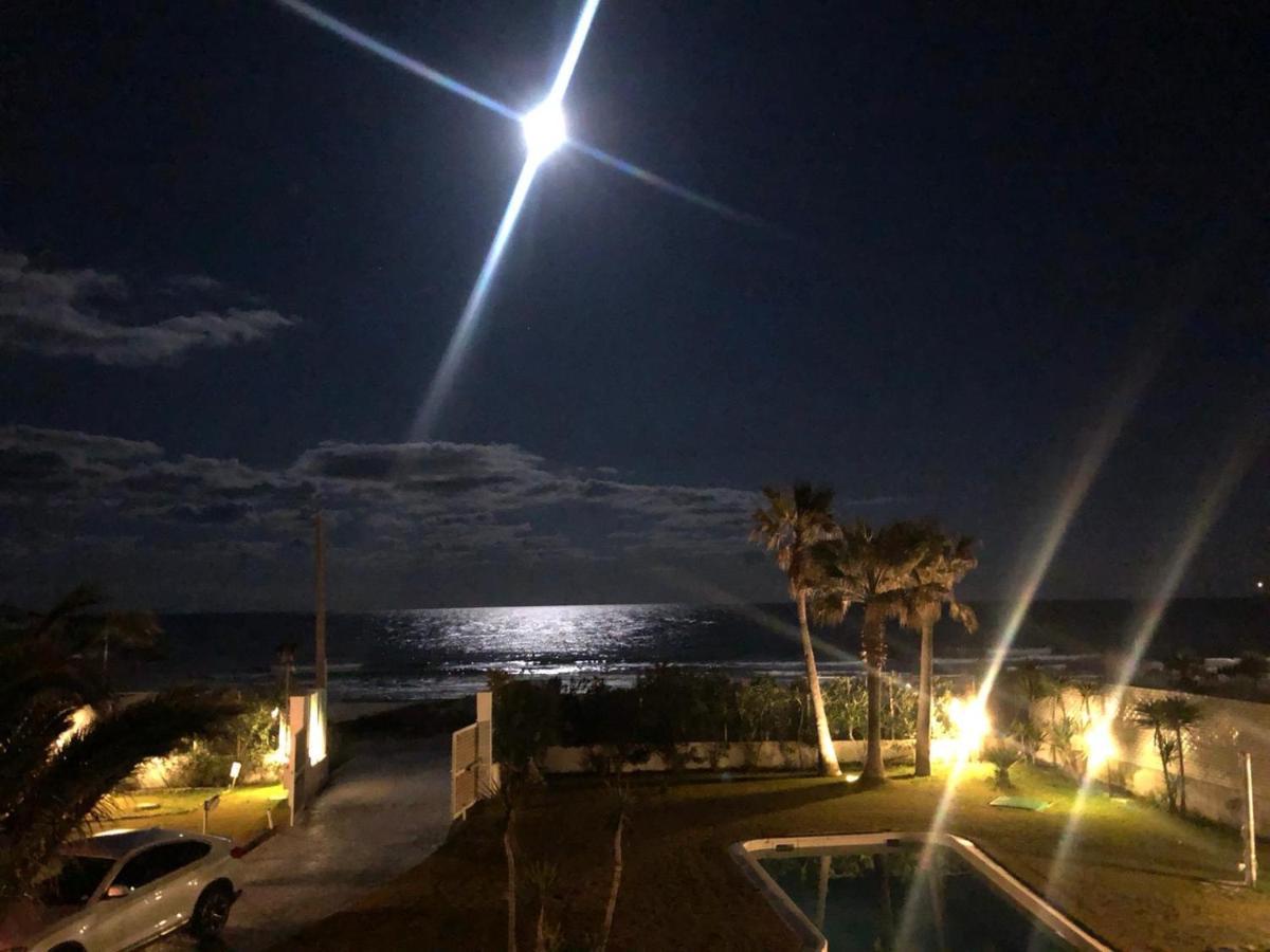 Villa Miami Vieste Eksteriør bilde