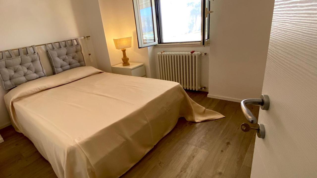 Villa Miami Vieste Eksteriør bilde