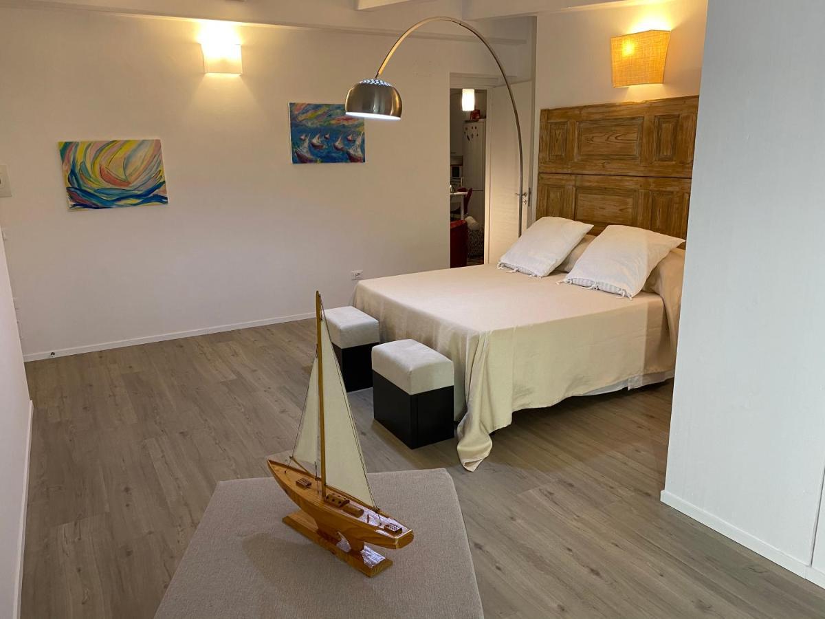 Villa Miami Vieste Eksteriør bilde
