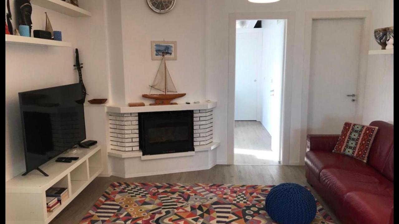Villa Miami Vieste Eksteriør bilde