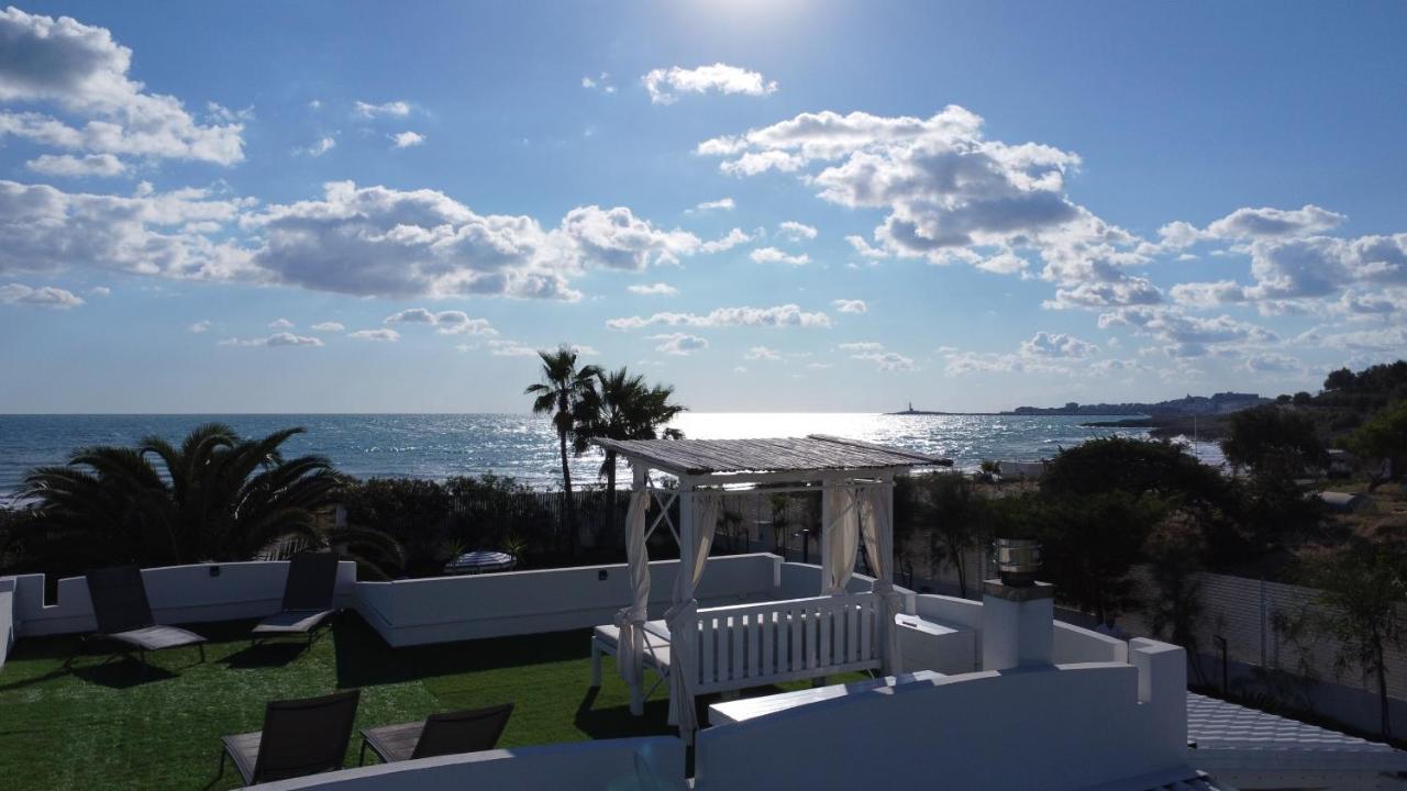 Villa Miami Vieste Eksteriør bilde