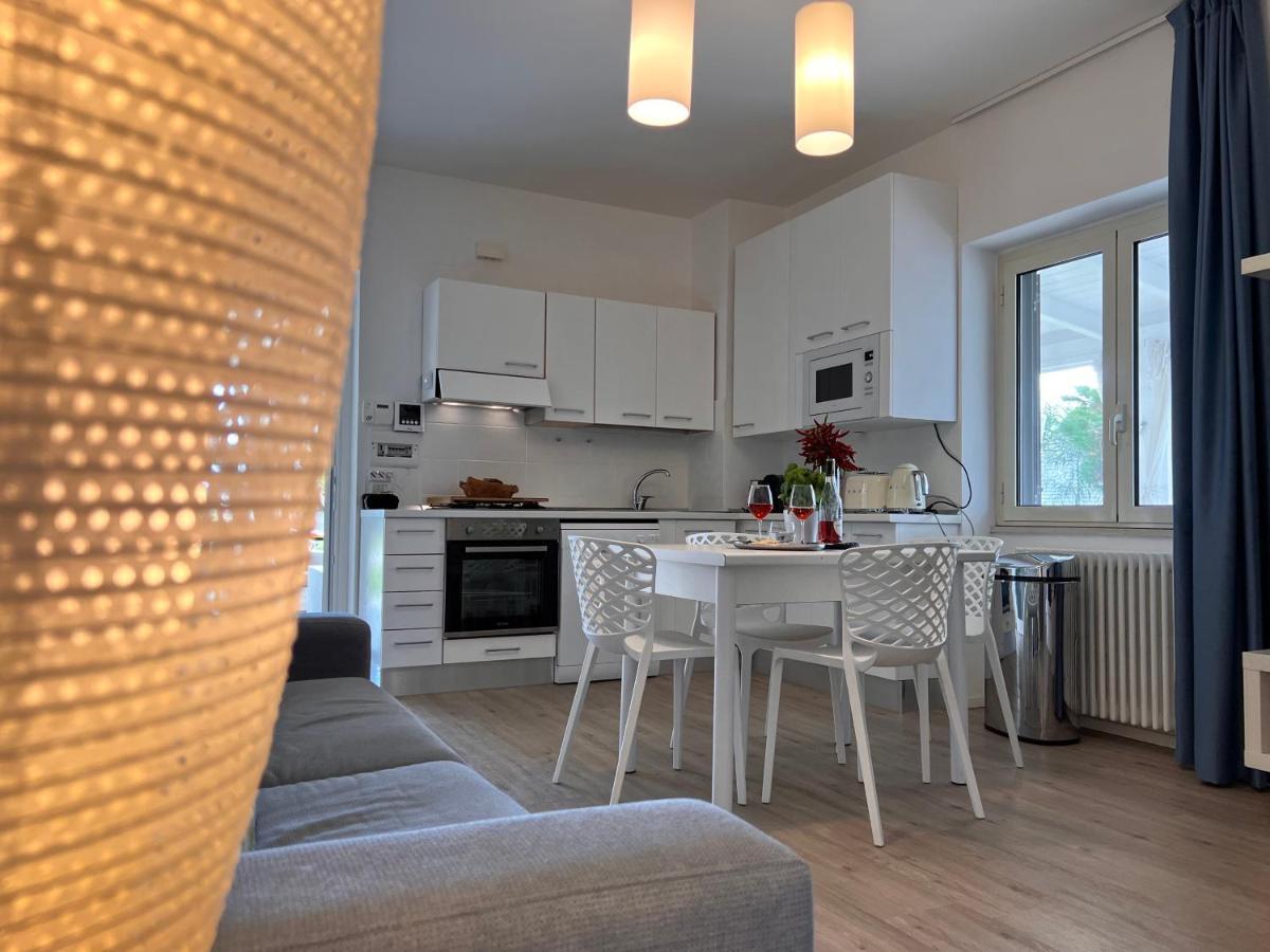 Villa Miami Vieste Eksteriør bilde