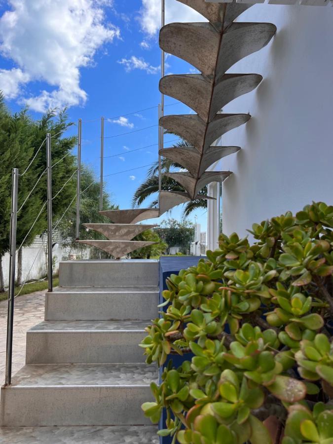Villa Miami Vieste Eksteriør bilde