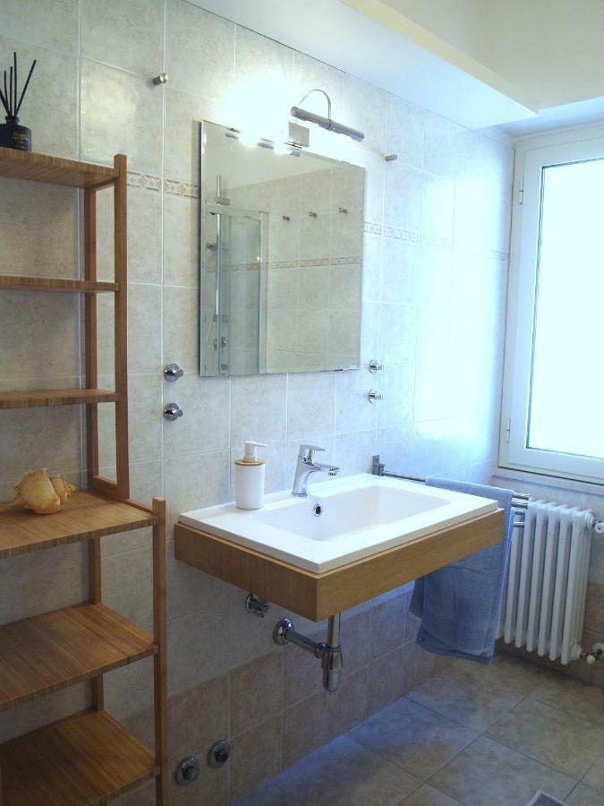 Villa Miami Vieste Eksteriør bilde